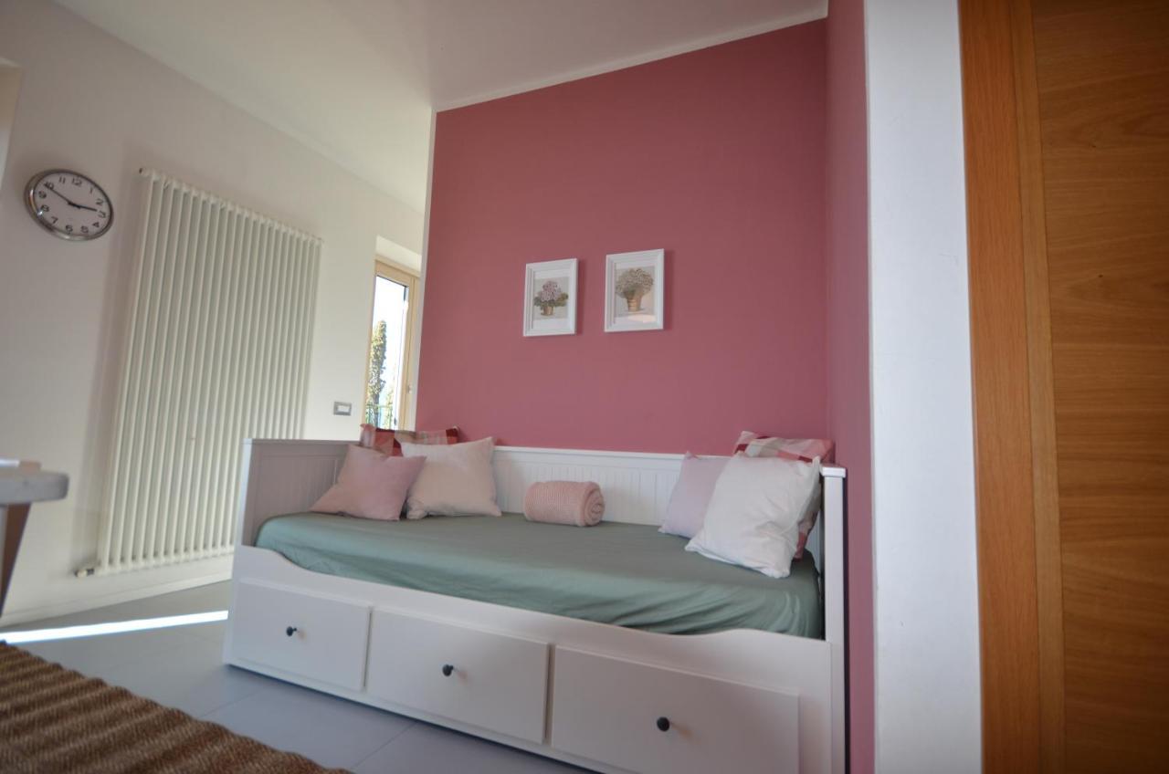 Varennahouse Lory Apt Extérieur photo