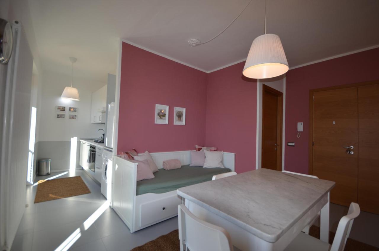 Varennahouse Lory Apt Extérieur photo