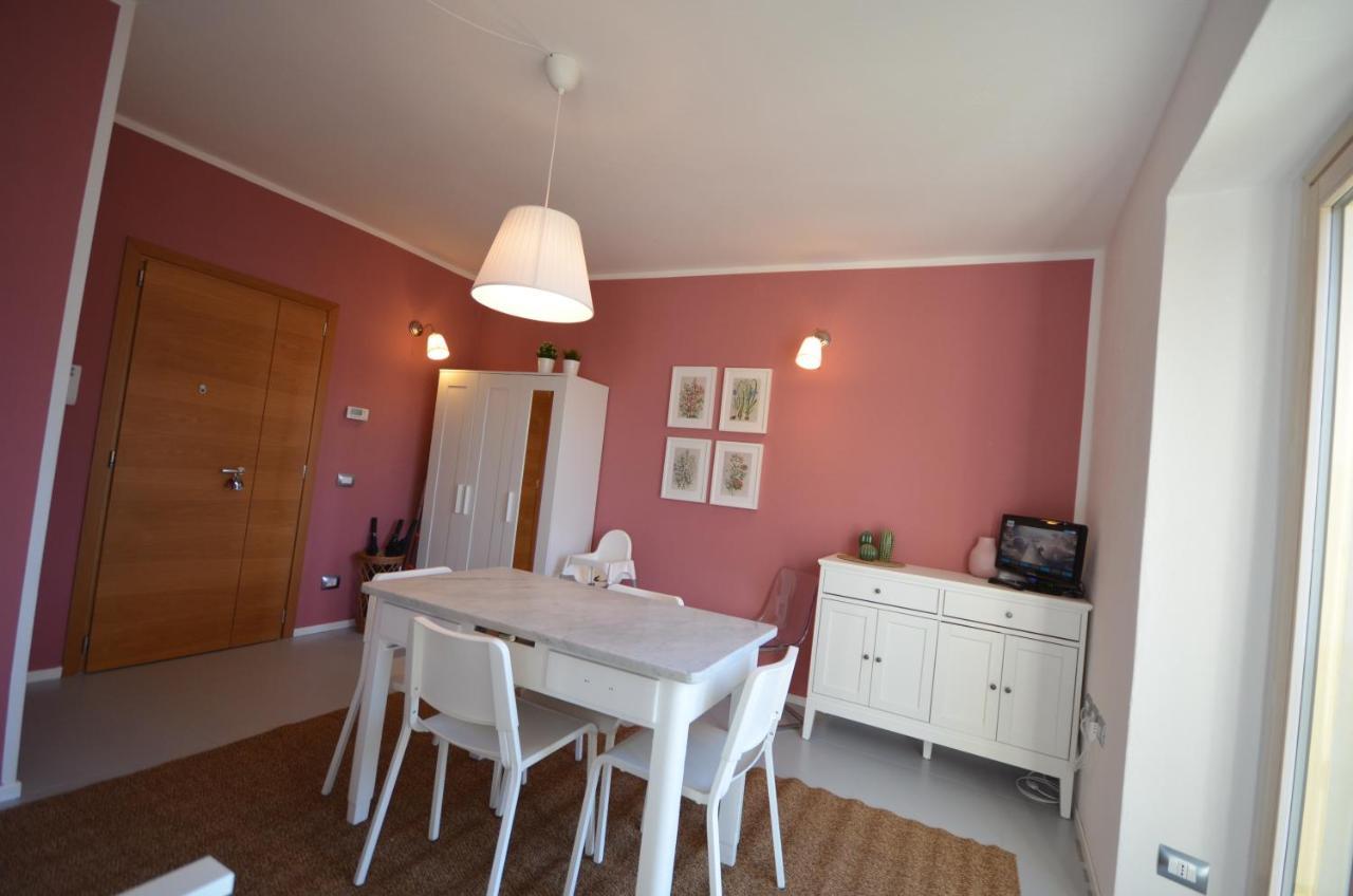 Varennahouse Lory Apt Extérieur photo