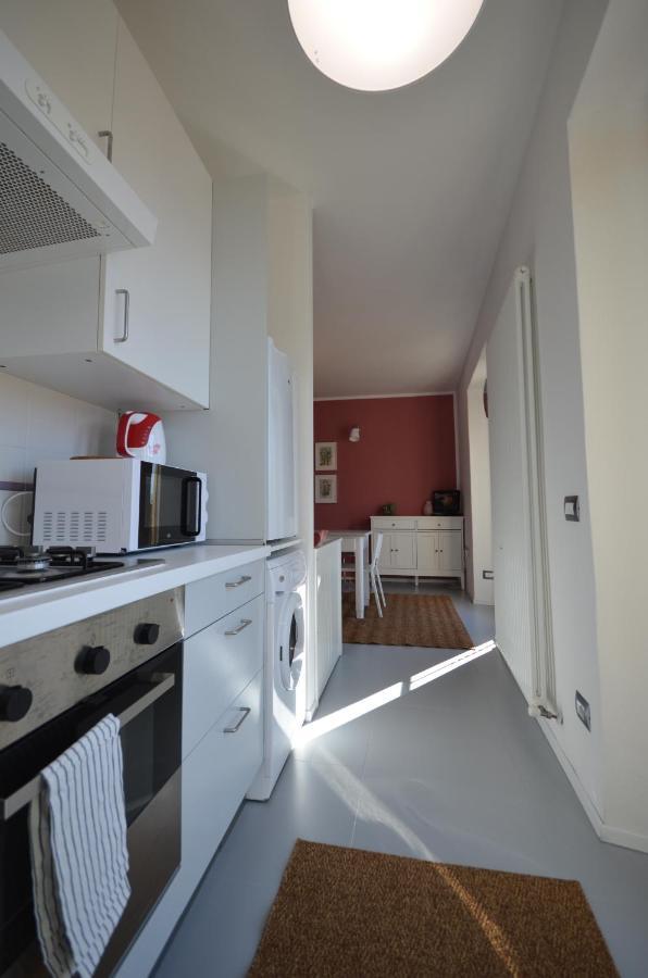 Varennahouse Lory Apt Extérieur photo