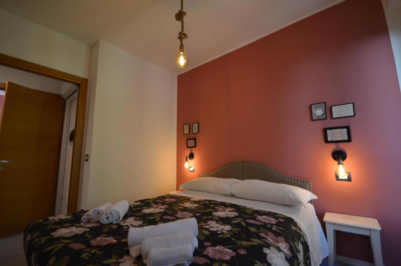 Varennahouse Lory Apt Extérieur photo