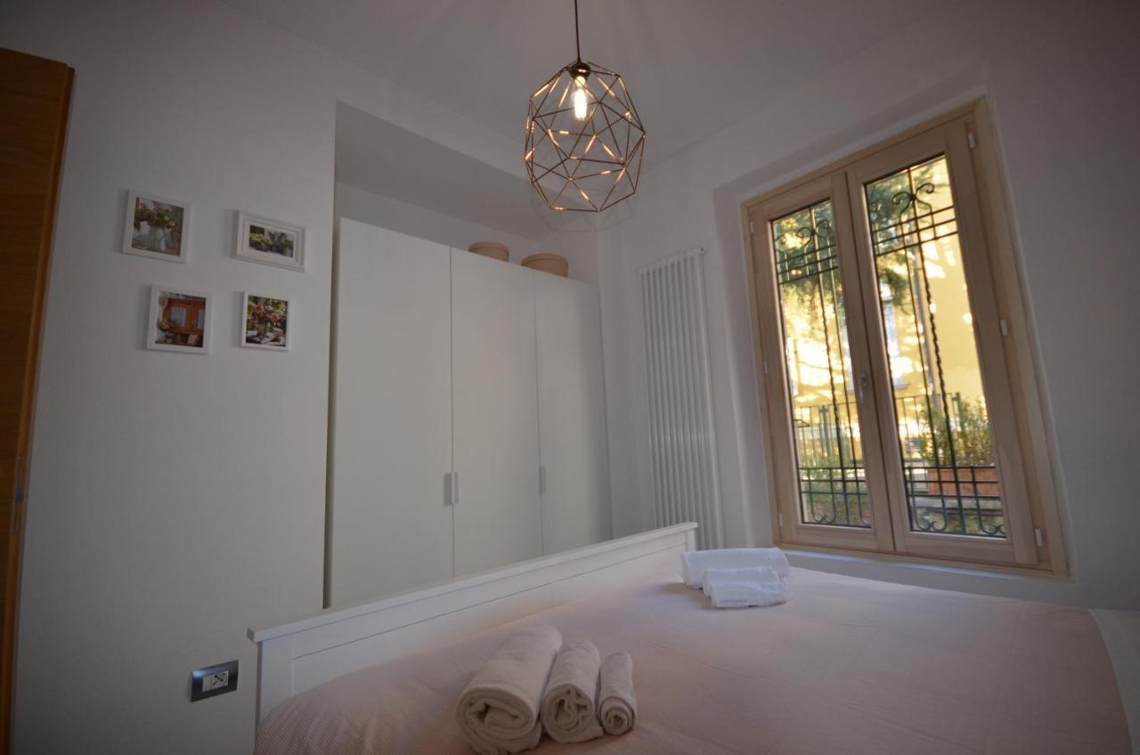 Varennahouse Lory Apt Extérieur photo