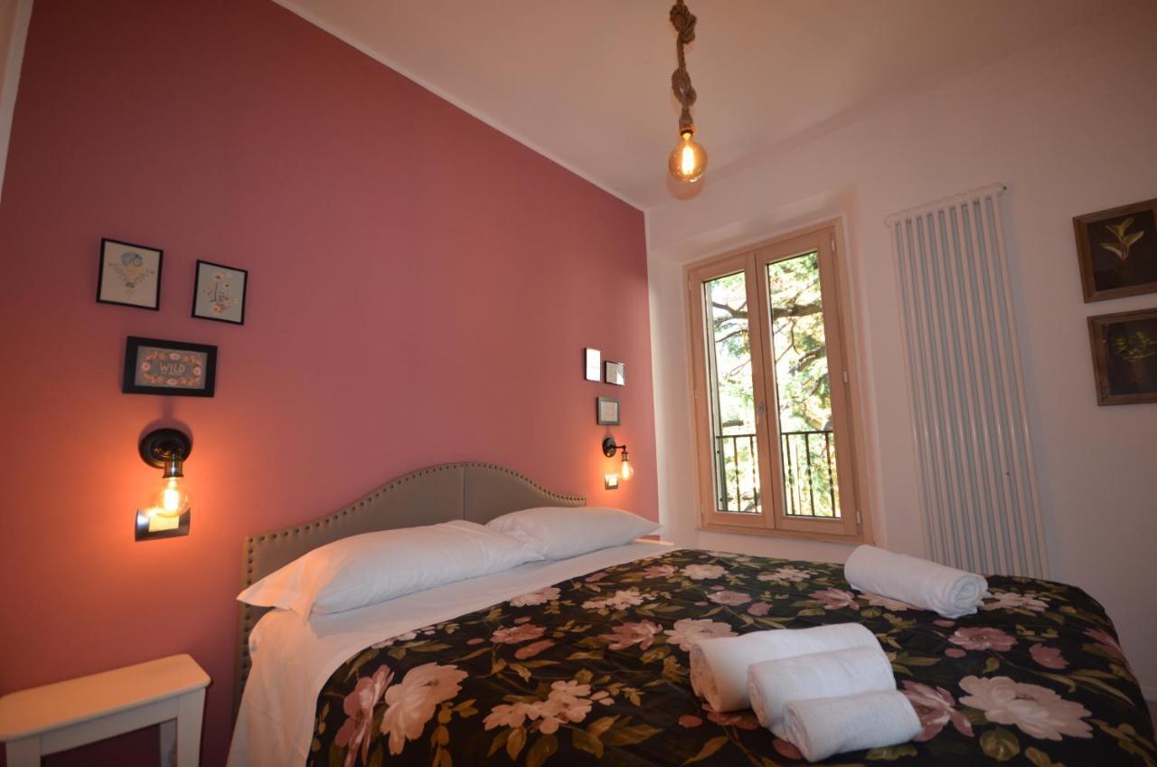 Varennahouse Lory Apt Extérieur photo