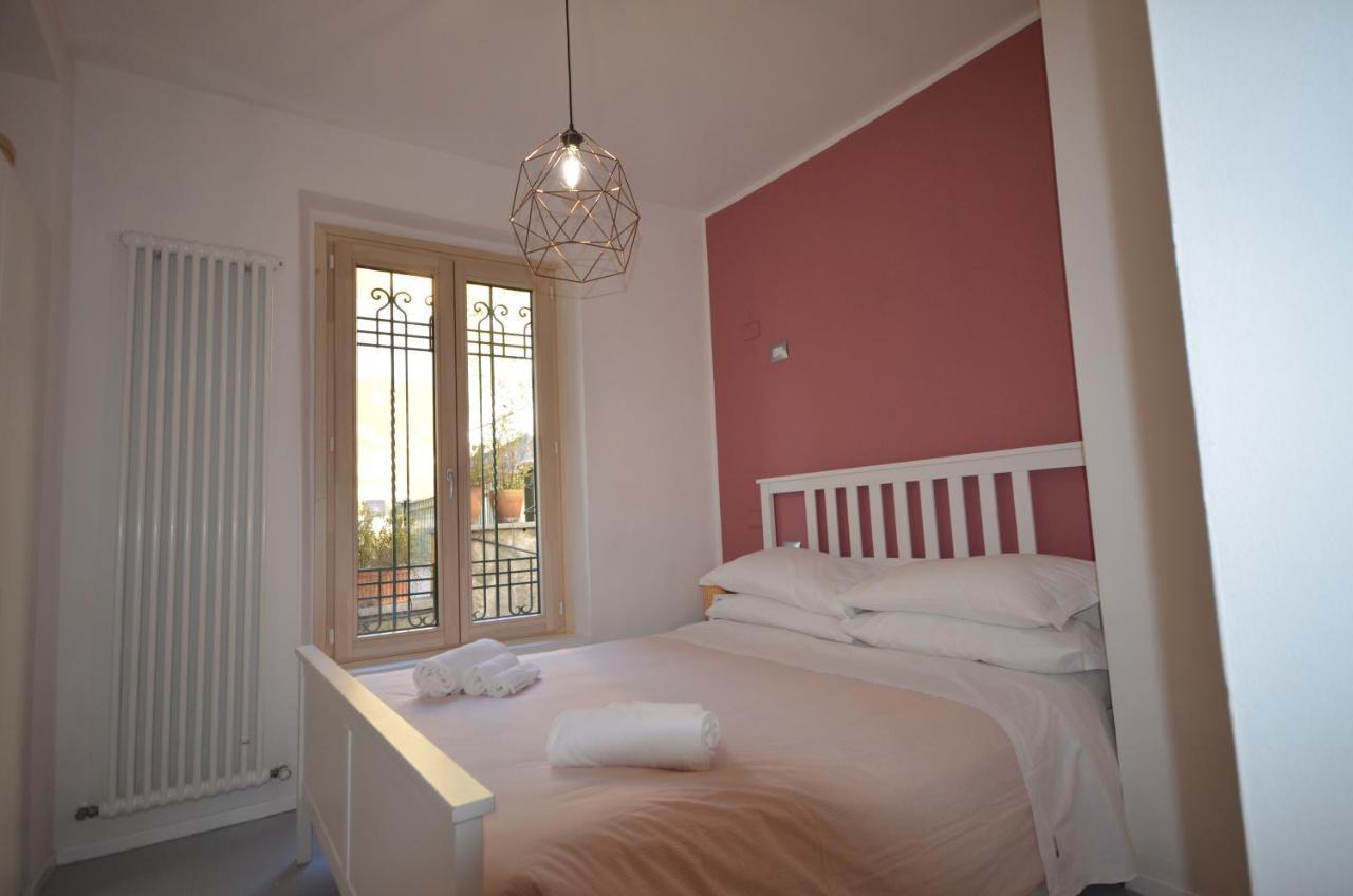 Varennahouse Lory Apt Extérieur photo